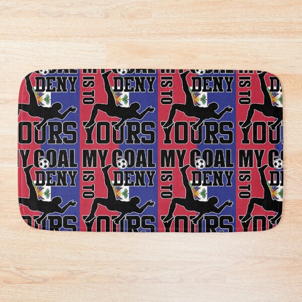 Item preview, Haiti Loves Soccer designed and sold by GravitiTees.