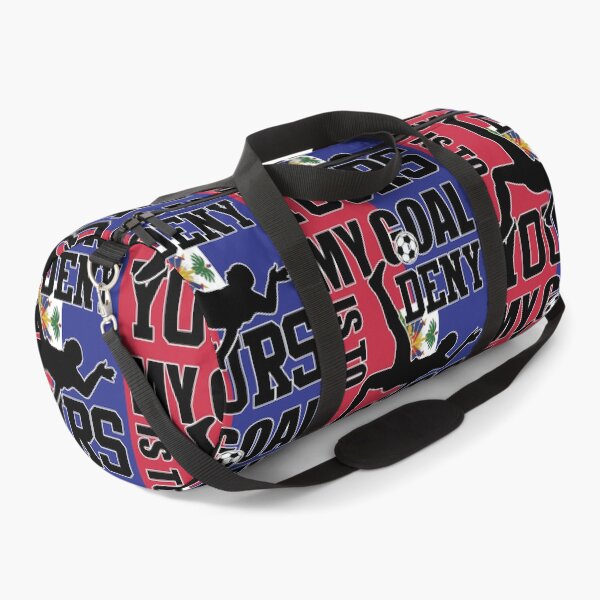 Item preview, Haiti Loves Soccer designed and sold by GravitiTees.