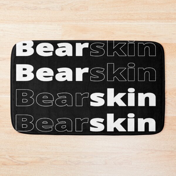 Item preview, Bearskin designed and sold by Vallirant.