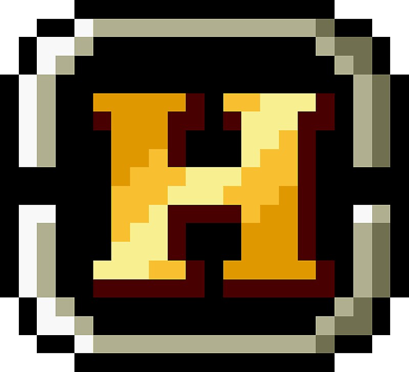 Heavy Machine Gun Symbol 3 "HEAVY MACHINE GUN" Stickers by AlexSCG Redbubble