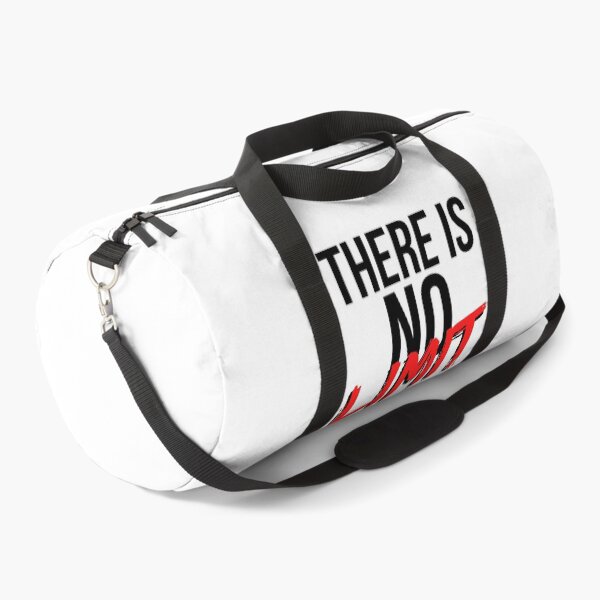 Item preview, There is No Limit - Motivational Mindset designed and sold by CWolff.
