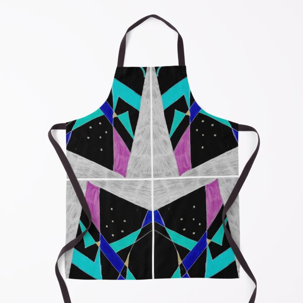 Item preview, Retro Geometric Line Art- Eagle designed and sold by Designs By YL.