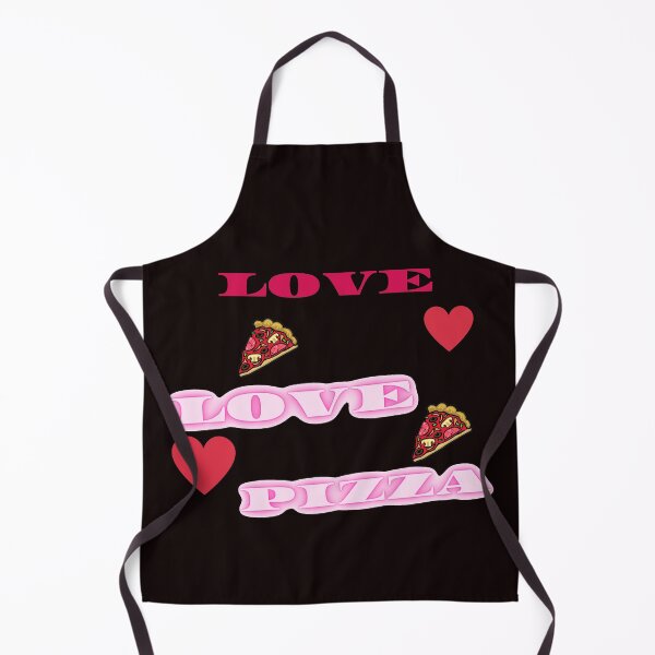 Item preview, LOVE PIZZA designed and sold by kike300.