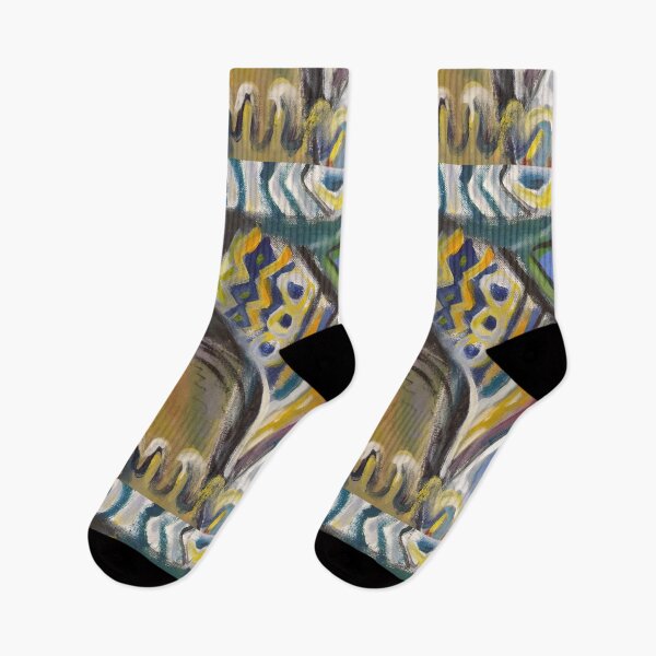 Item preview, Abstract fragment designed and sold by RuruaGia.