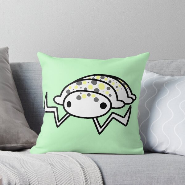 Item preview, Magic Potion Isopod designed and sold by anomalocariss.
