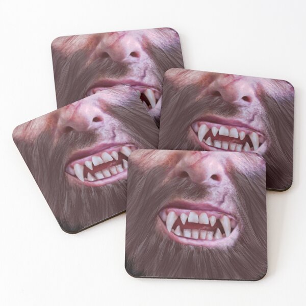 Item preview, Werewolfing  designed and sold by kangarookid.