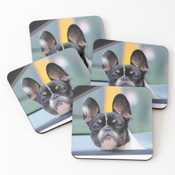 Item preview, Doggy in the car window designed and sold by Doug Cliff.