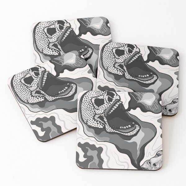 Item preview, Ghost Echoes designed and sold by Sydney  Allen.