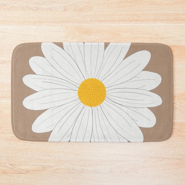 Item preview, Marguerite Daisy designed and sold by wolkedesign.