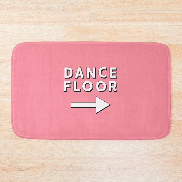 Item preview, Dance Floor  designed and sold by corbrand.