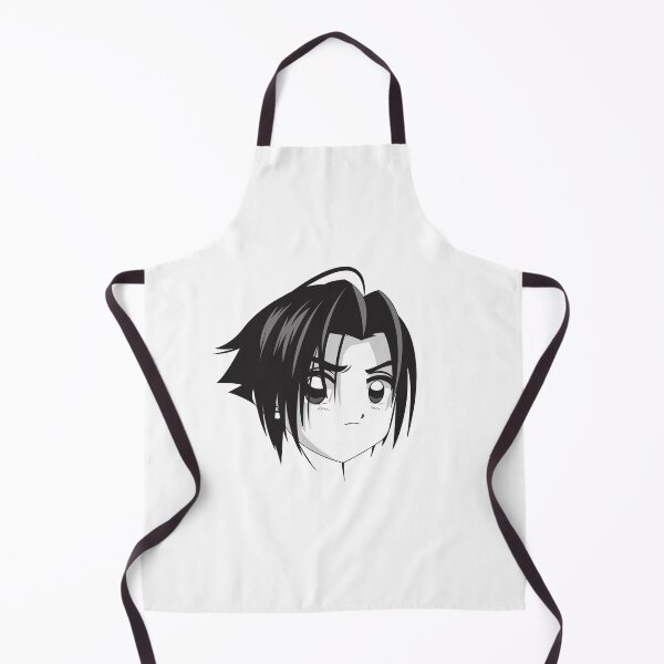 Item preview, Japanese inspired anime boy character designed and sold by RRdesigned.