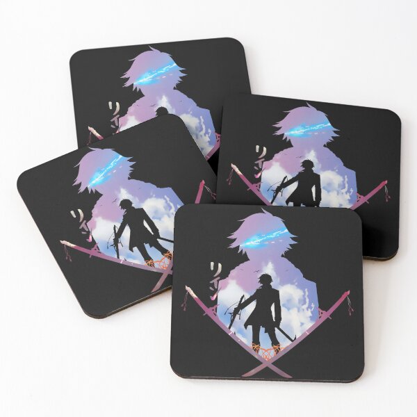 Item preview, From Student to Ashen designed and sold by danderrion.