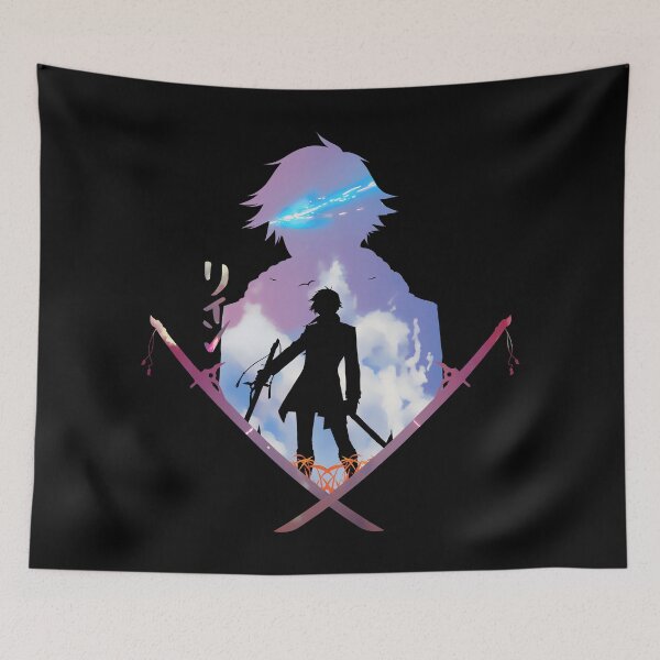 Item preview, From Student to Ashen designed and sold by danderrion.
