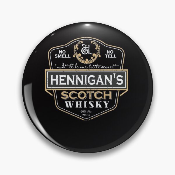 Artikelvorschau, Hennigans Scotch Kramer entworfen und verkauft von A Little Bit of  Everything.