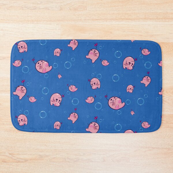 Item preview, Underwater Saturns designed and sold by AlFuzzyShop.