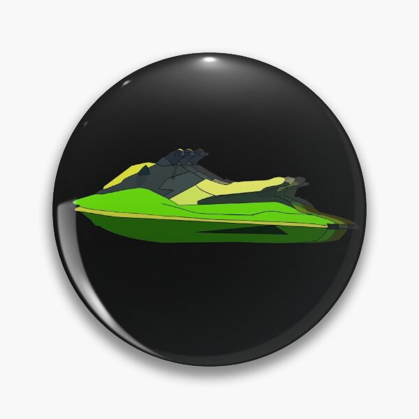 Item preview, JetSki designed and sold by jenessink.