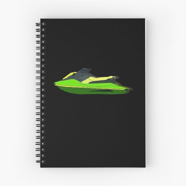 Item preview, JetSki designed and sold by jenessink.