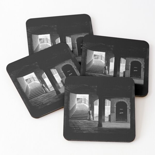 Item preview, Don't Look Now designed and sold by Tiffany Dryburgh.