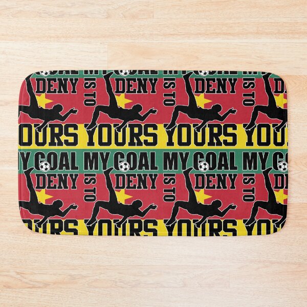 Item preview, Cameroon Loves Soccer designed and sold by GravitiTees.