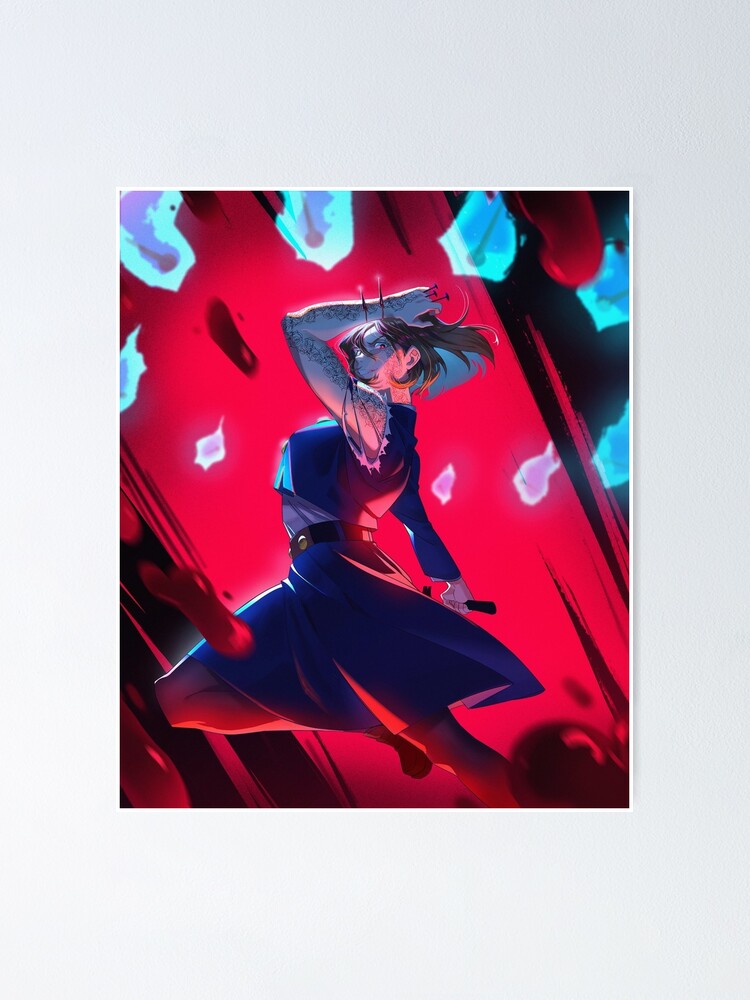 Nobara S Straw Doll Cursed Technique Explained Jujuts vrogue.co