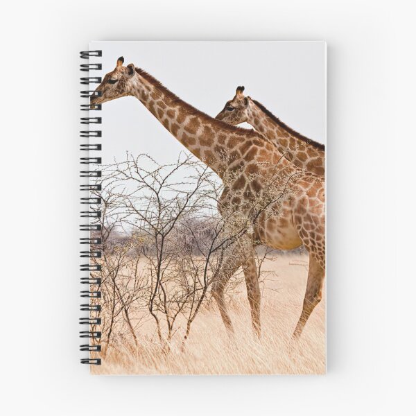 Item preview, Giraffes On Another Level designed and sold by naturesdreams.