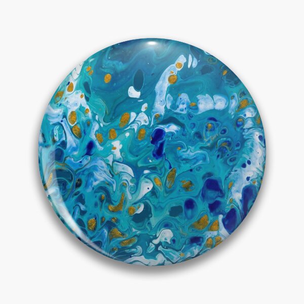 Item preview, Ocean Gold  designed and sold by Jcbatkin.