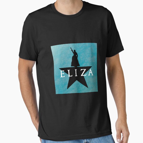Eliza Hamilton Musical