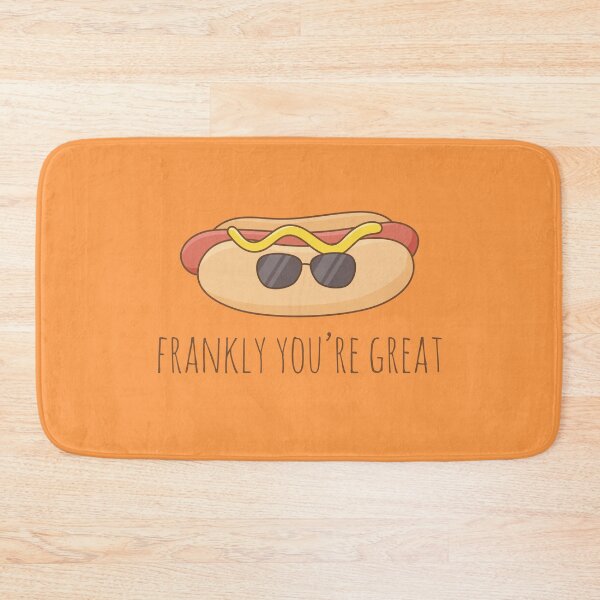 Item preview, Frankly You're Great designed and sold by myndfart.