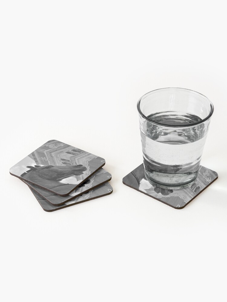 Coasters (Set of 4), Iconic Venice designed and sold by Tiffany Dryburgh