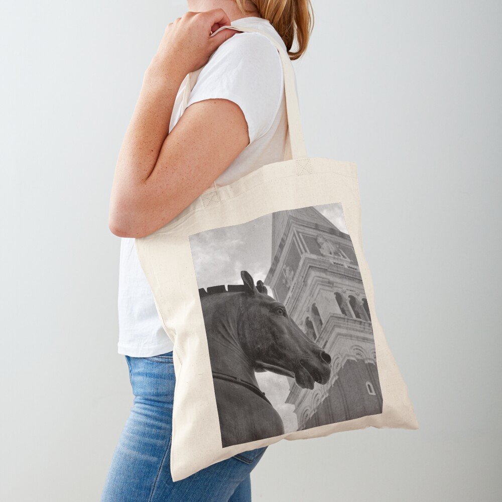 Item preview, Cotton Tote Bag designed and sold by Tiffany.