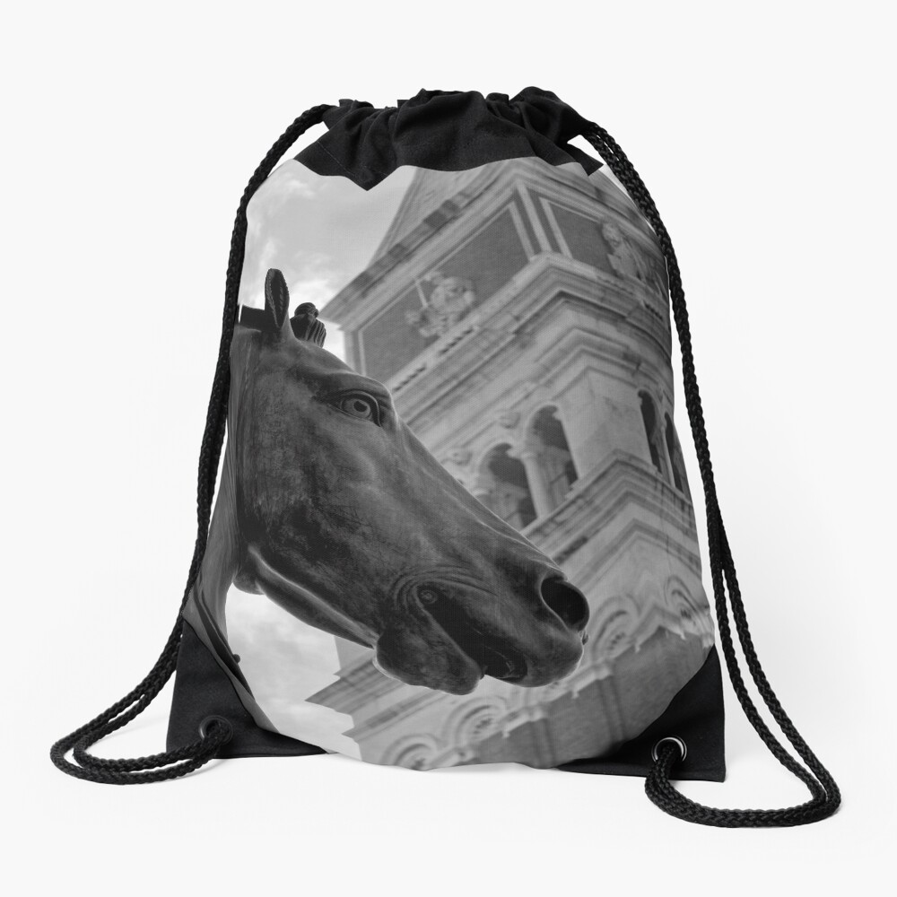 Item preview, Drawstring Bag designed and sold by Tiffany.