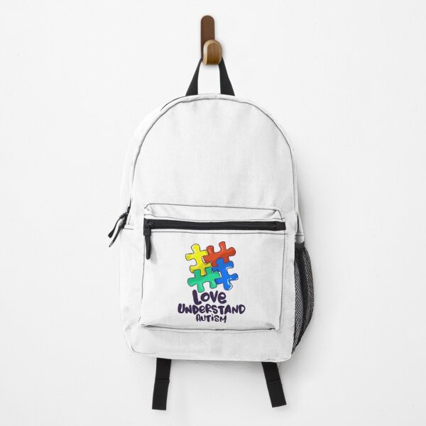 Item preview, Autism Awareness Love Understand Autism Gift designed and sold by TTFMerch.