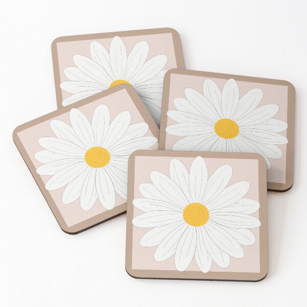Item preview, Marguerite Daisy designed and sold by wolkedesign.