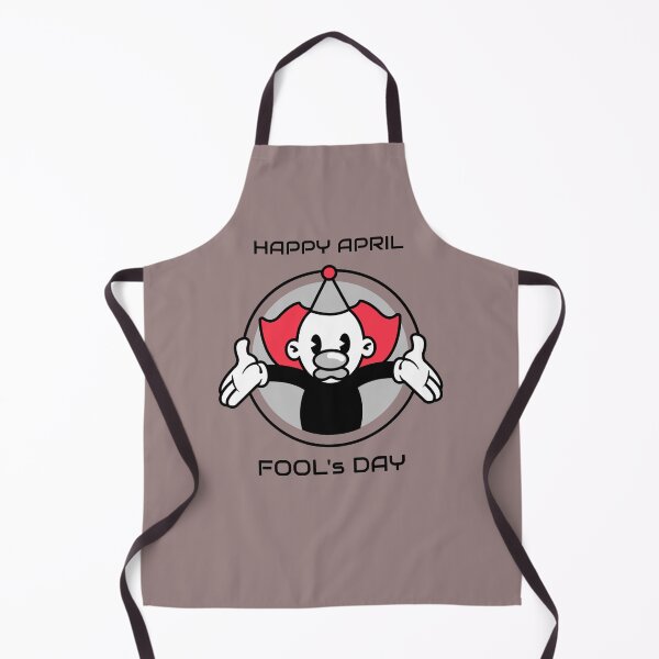Item preview, Happy April Fools Day designed and sold by LOVEACHOTHER.