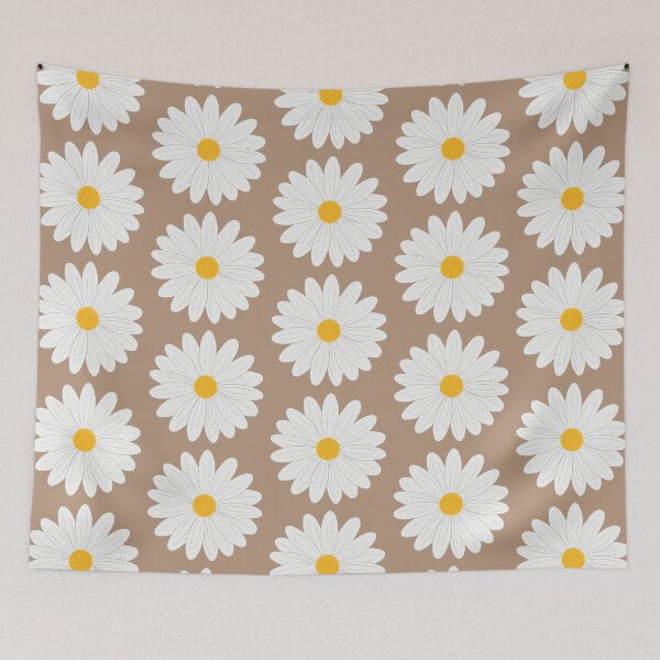 Item preview, Marguerite Daisy designed and sold by wolkedesign.
