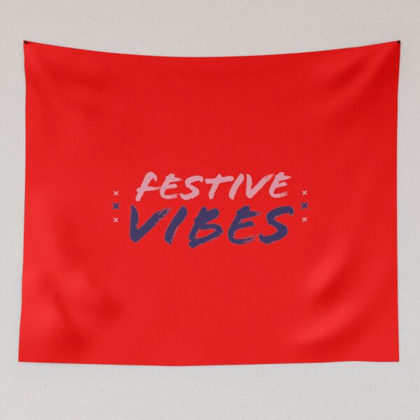 Item preview, Festive vibes celebration  designed and sold by Mr7Williams.