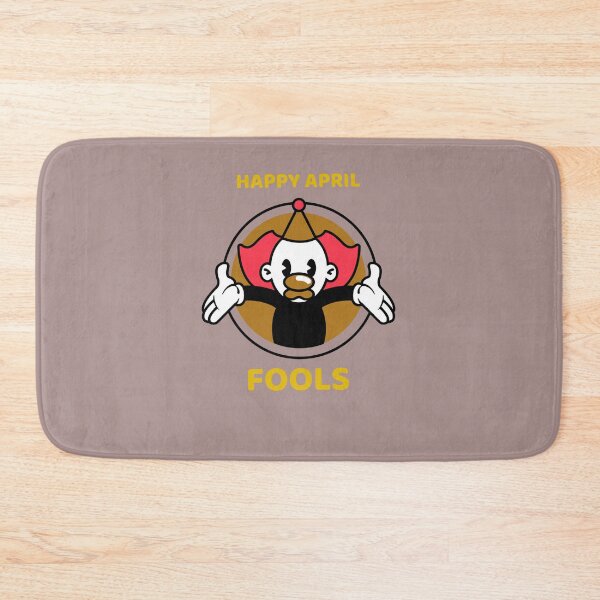 Item preview, Happy April Fools Day designed and sold by LOVEACHOTHER.