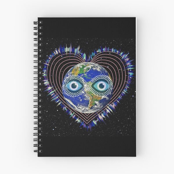 Item preview, Musical Planet Earth  designed and sold by thomashutchings.