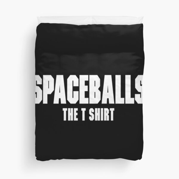 Spaceballs Duvet Covers Redbubble - spaceballs theme id roblox