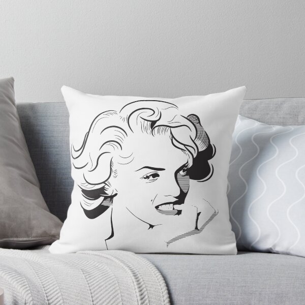 Item preview, Dearest  Marilyn designed and sold by RuthFurtado.