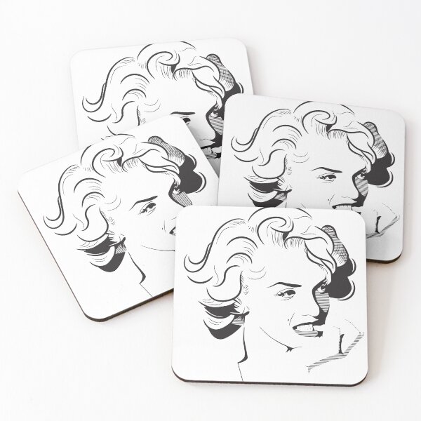 Item preview, Dearest  Marilyn designed and sold by RuthFurtado.