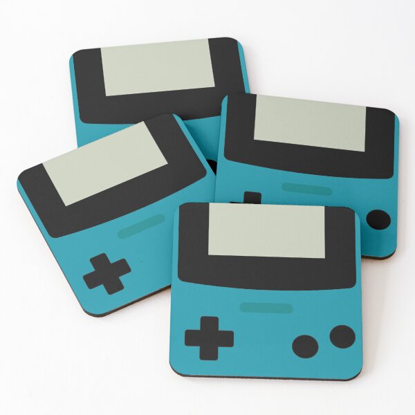 Item preview, Game Boy Color designed and sold by Wyatt Olson.