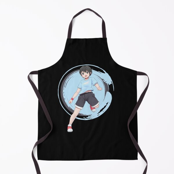 Item preview, Japanese inspired anime character designed and sold by RRdesigned.