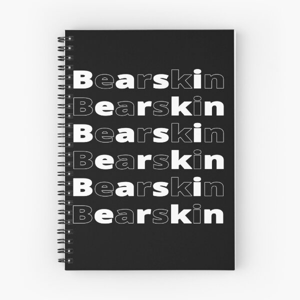 Item preview, Bearskin designed and sold by Vallirant.