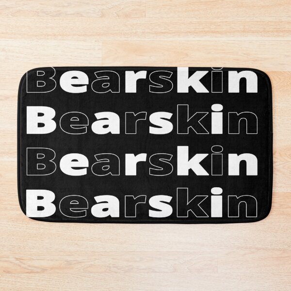Item preview, Bearskin designed and sold by Vallirant.