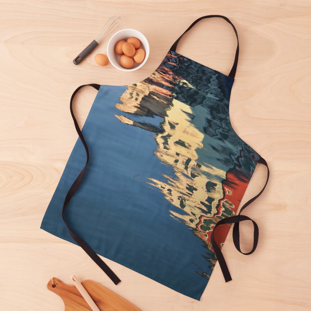 Item preview, Apron designed and sold by Tiffany.