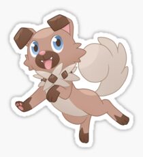 Pokemon - Iwanko Sticker
