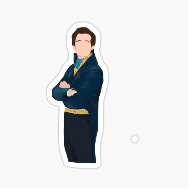 Item preview, Benedict Bridgerton  designed and sold by SMulvihill16.