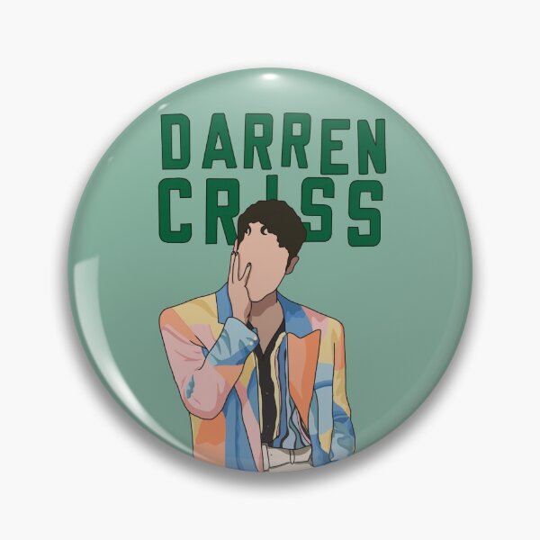 Item preview, Darren Criss F*kn Around  designed and sold by Beckyy812x.