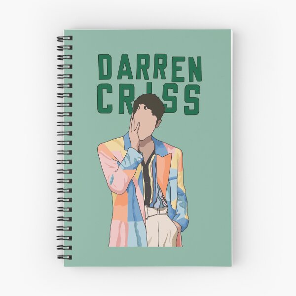 Item preview, Darren Criss F*kn Around  designed and sold by Beckyy812x.